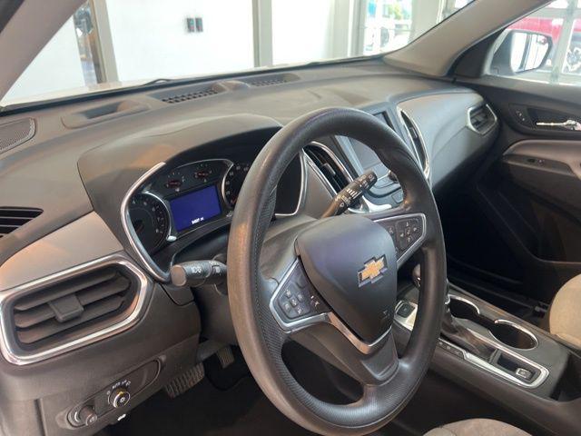 2022 Chevrolet Equinox AWD LT