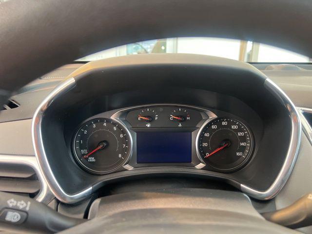 2022 Chevrolet Equinox AWD LT