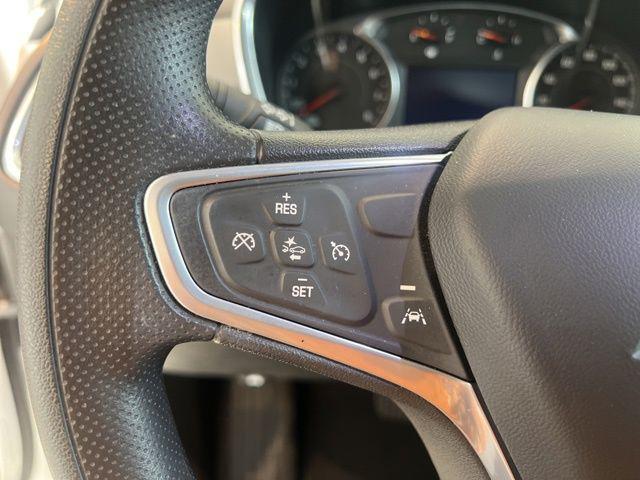 2022 Chevrolet Equinox AWD LT