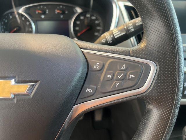 2022 Chevrolet Equinox AWD LT