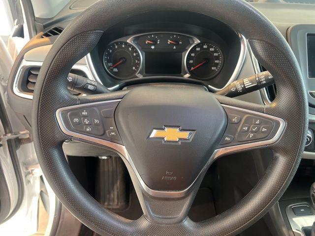 2022 Chevrolet Equinox AWD LT