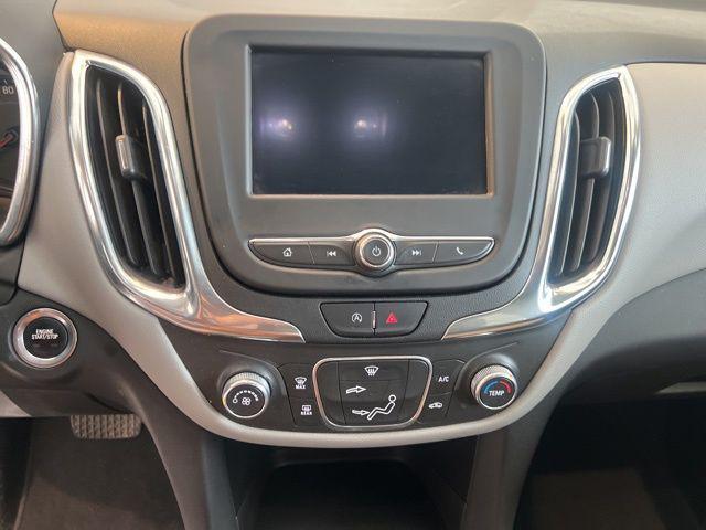 2022 Chevrolet Equinox AWD LT
