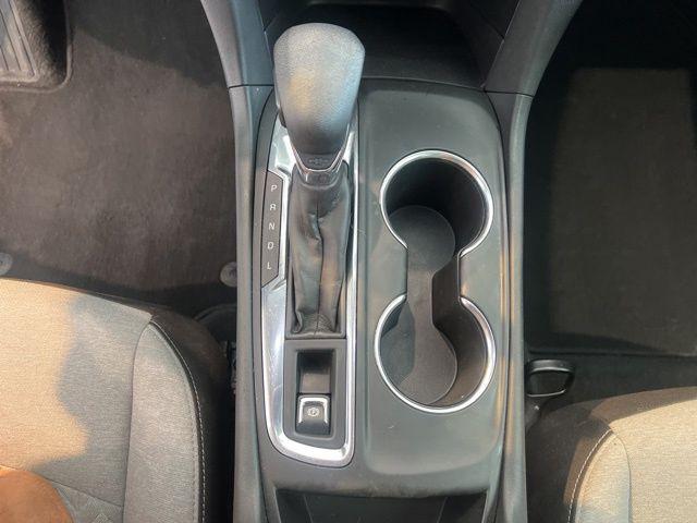 2022 Chevrolet Equinox AWD LT