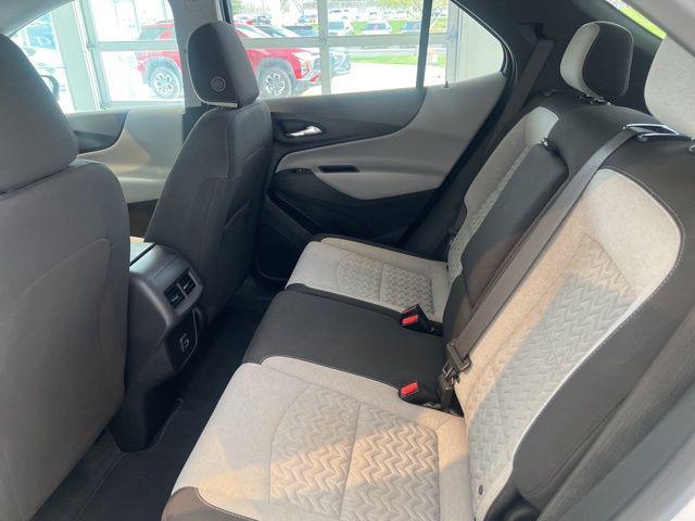 2022 Chevrolet Equinox AWD LT