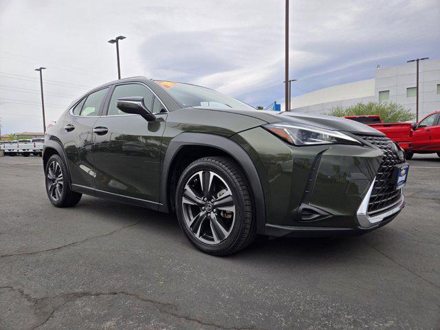 2019 Lexus UX 200 200 Base for sale in Henderson, NV