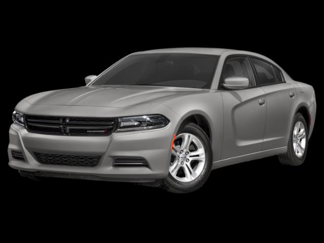 2020 Dodge Charger SXT RWD