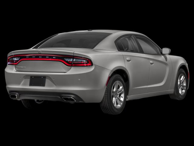 2020 Dodge Charger SXT RWD