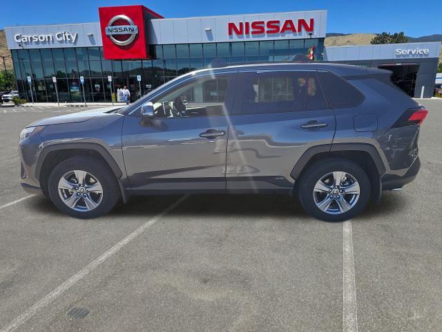 2024 Toyota RAV4 Hybrid XLE for sale in Carson City, NV