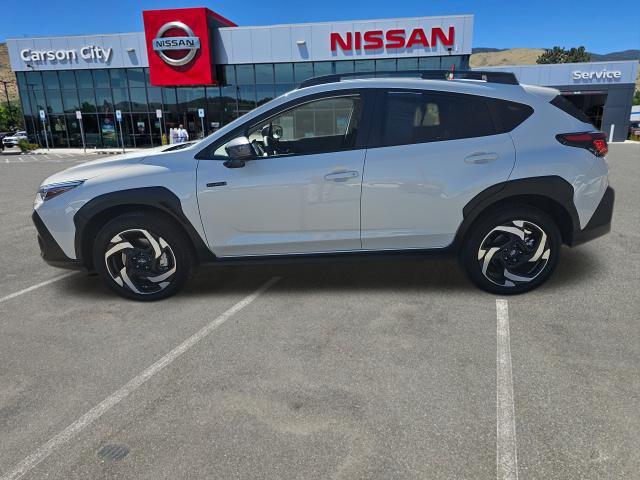 2026 Subaru Crosstrek Limited for sale in Carson City, NV