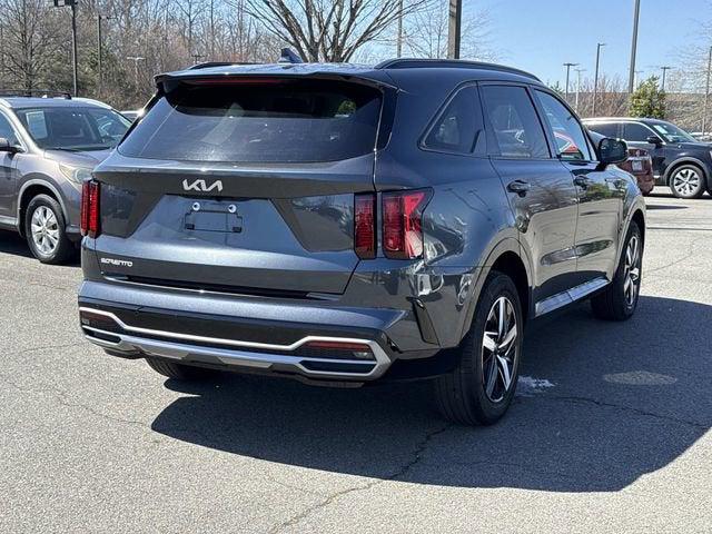 2023 Kia Sorento S