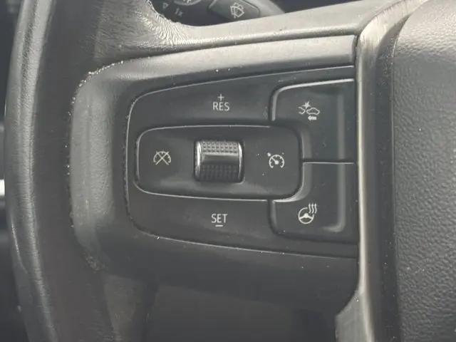 2022 GMC Sierra 1500 Limited 4WD Crew Cab Short Box Denali