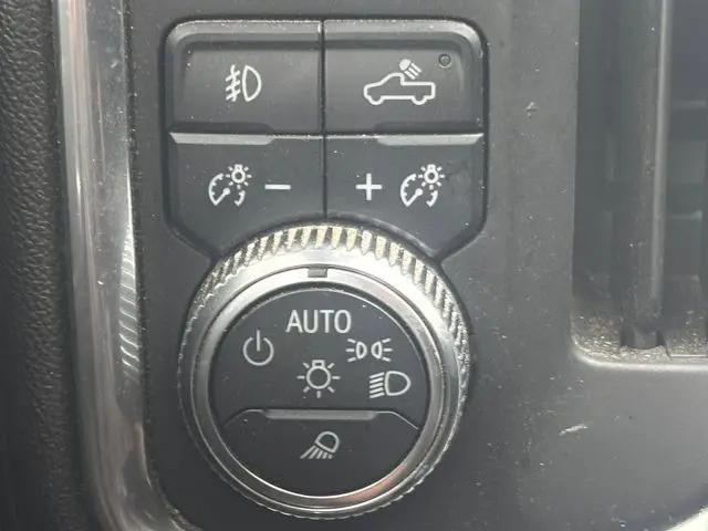 2022 GMC Sierra 1500 Limited 4WD Crew Cab Short Box Denali