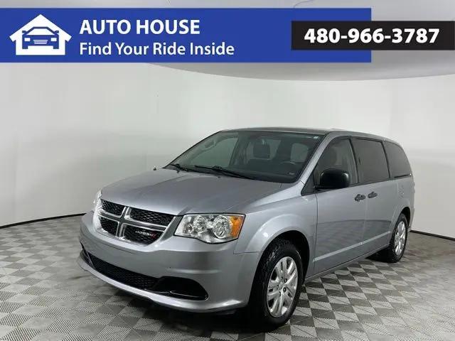 2020 Dodge Grand Caravan SE for sale in Phoenix, AZ