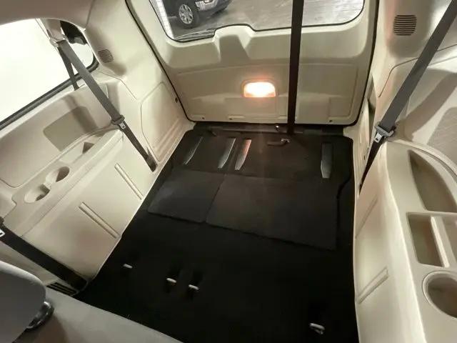 2020 Dodge Grand Caravan SE