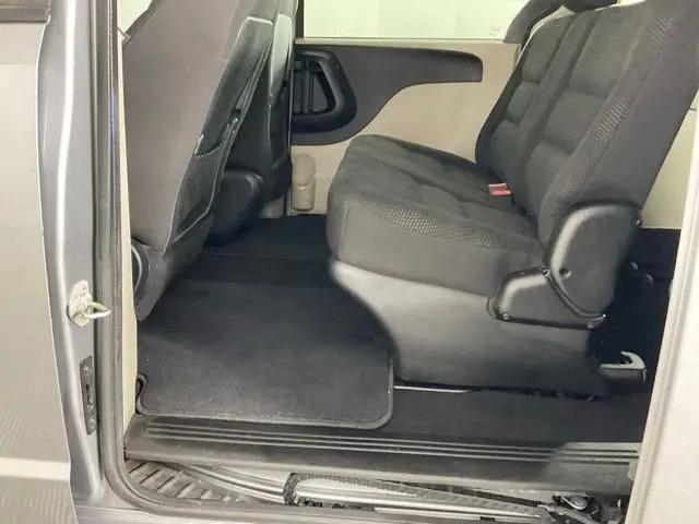 2020 Dodge Grand Caravan SE