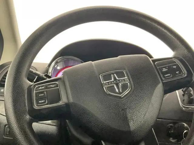 2020 Dodge Grand Caravan SE