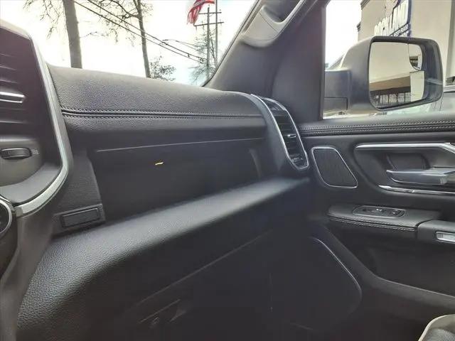 2023 Ram 1500 Laramie Crew Cab 4x4 5'7" Box