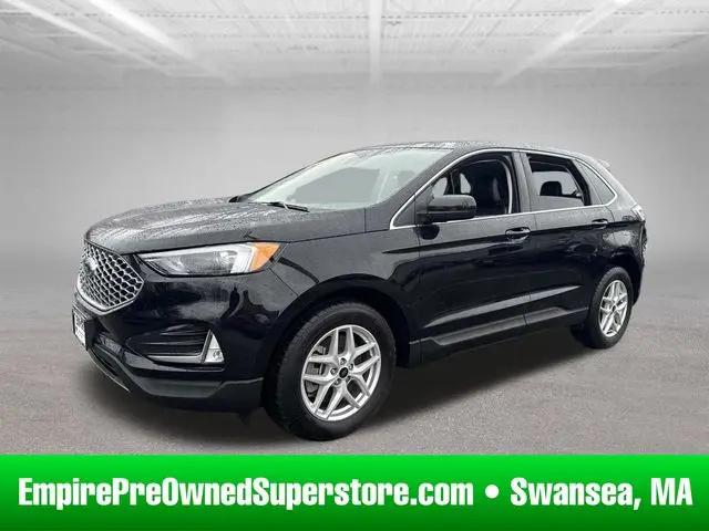2024 Ford Edge SEL for sale in Swansea, MA