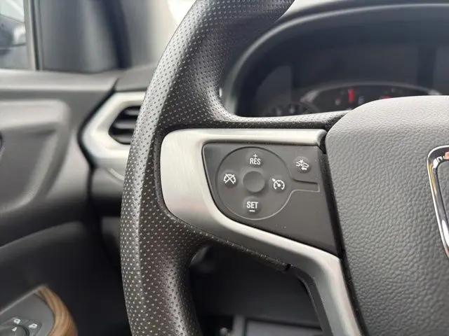 2023 GMC Acadia FWD SLE