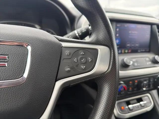 2023 GMC Acadia FWD SLE