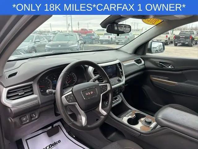 2023 GMC Acadia FWD SLE