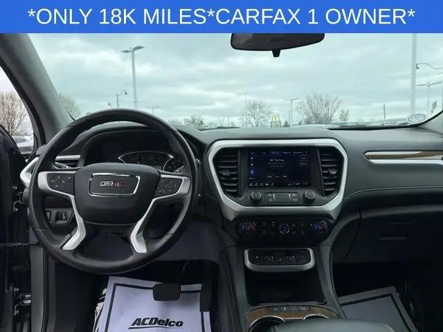 2023 GMC Acadia FWD SLE