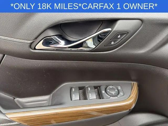 2023 GMC Acadia FWD SLE