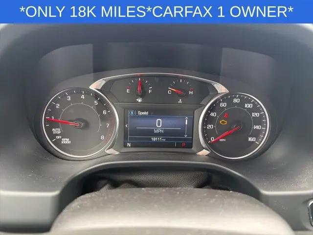 2023 GMC Acadia FWD SLE