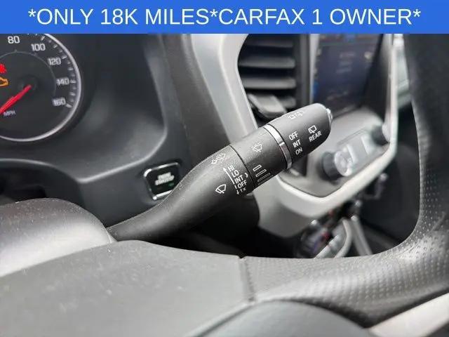 2023 GMC Acadia FWD SLE