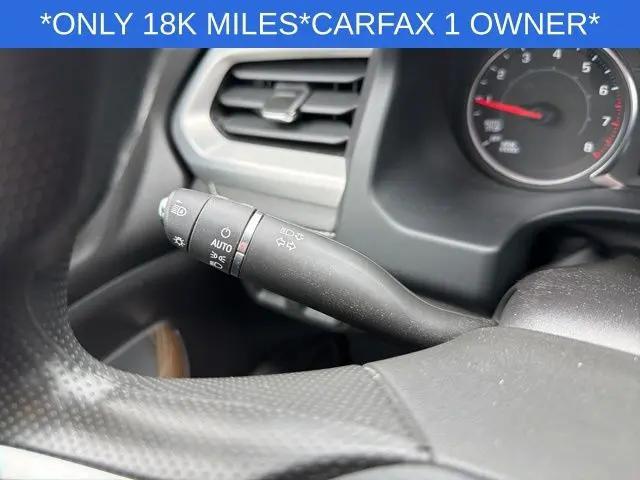 2023 GMC Acadia FWD SLE