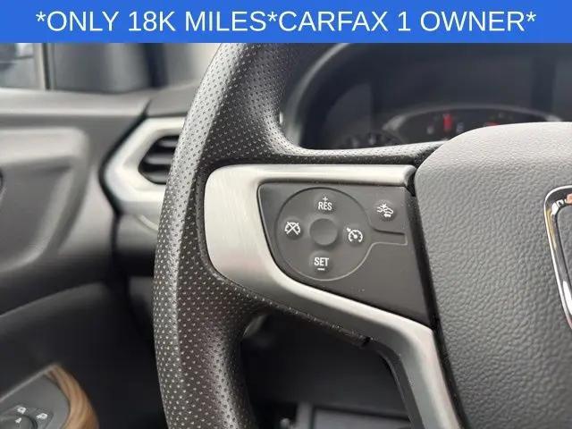 2023 GMC Acadia FWD SLE
