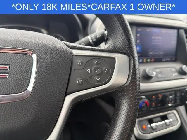 2023 GMC Acadia FWD SLE
