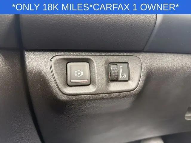 2023 GMC Acadia FWD SLE