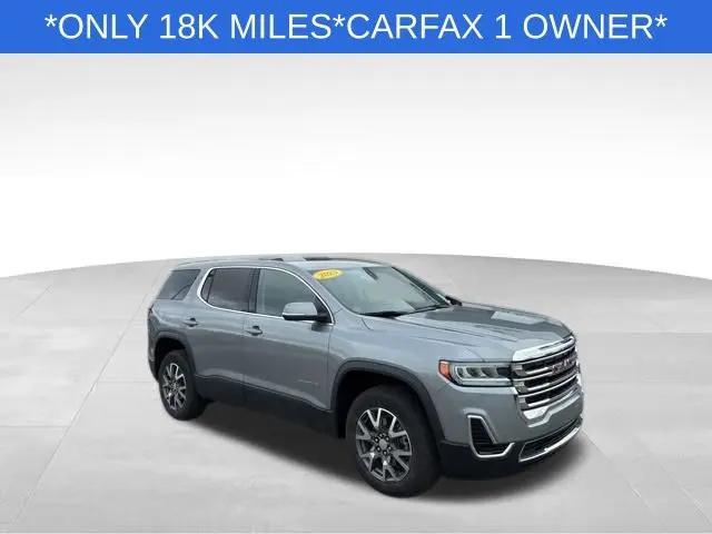 2023 GMC Acadia FWD SLE for sale in Fishers, IN