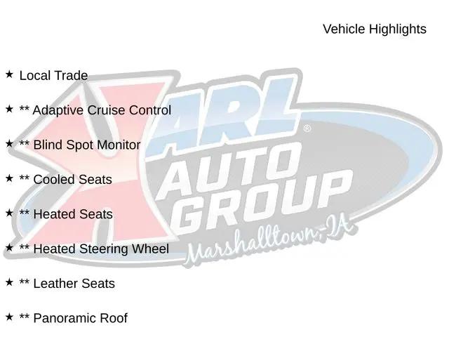 2025 Chrysler Pacifica Hybrid Pinnacle