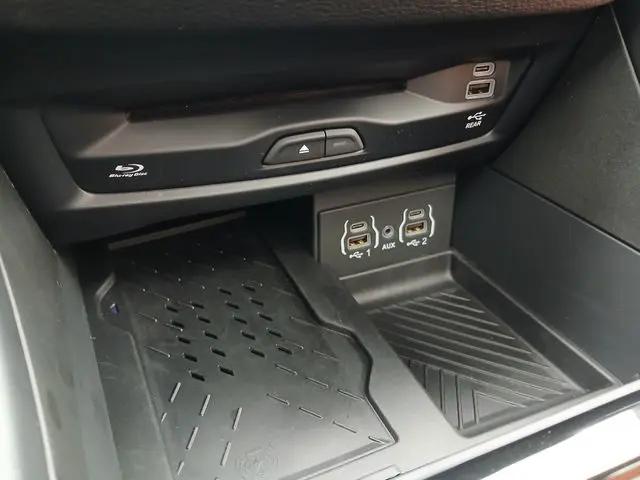 2025 Chrysler Pacifica Hybrid Pinnacle