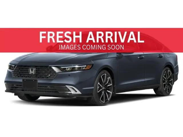 2026 Honda Accord Sedan Touring for sale in El Cajon, CA