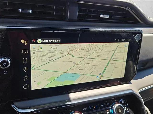 2026 GMC Sierra 1500 Crew Cab, Short Bed, AT4X, 4WD