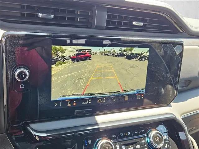 2026 GMC Sierra 1500 Crew Cab, Short Bed, AT4X, 4WD