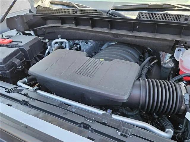 2026 GMC Sierra 1500 Crew Cab, Short Bed, AT4X, 4WD