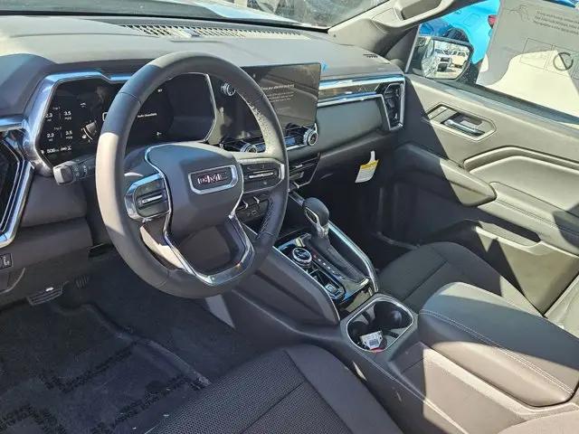 2026 GMC Canyon Elevation, 4WD