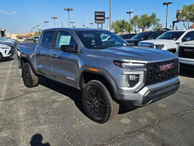 2026 GMC Canyon Elevation, 4WD