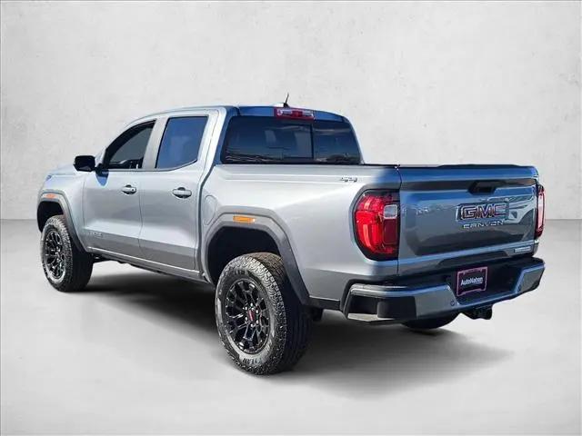 2026 GMC Canyon Elevation, 4WD