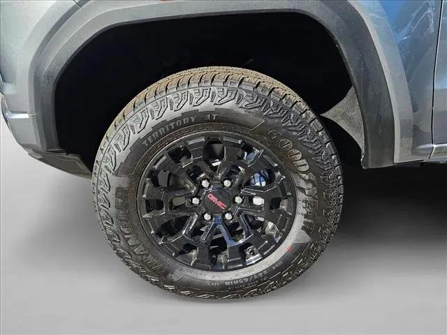 2026 GMC Canyon Elevation, 4WD