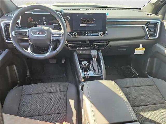 2026 GMC Canyon Elevation, 4WD