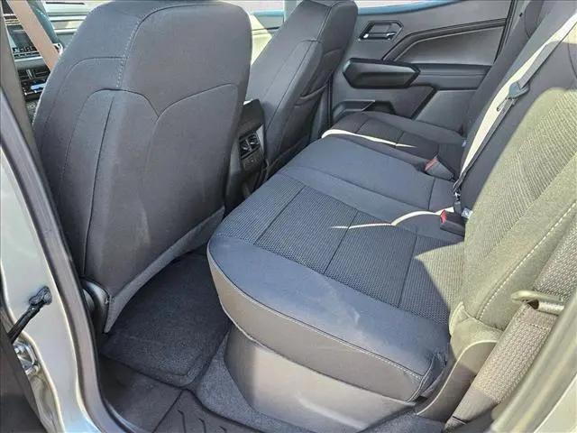 2026 GMC Canyon Elevation, 4WD