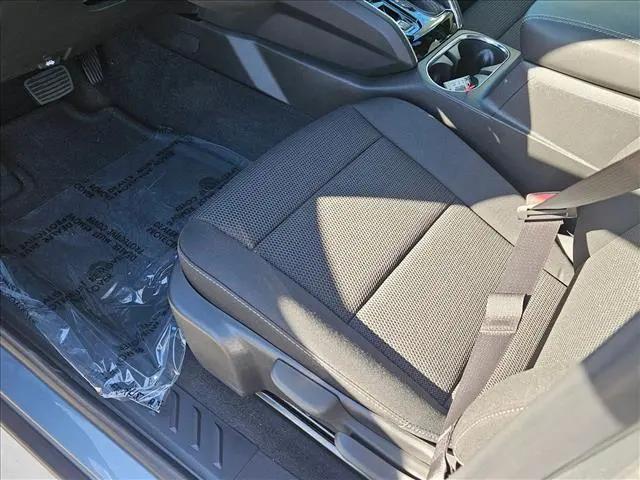 2026 GMC Canyon Elevation, 4WD