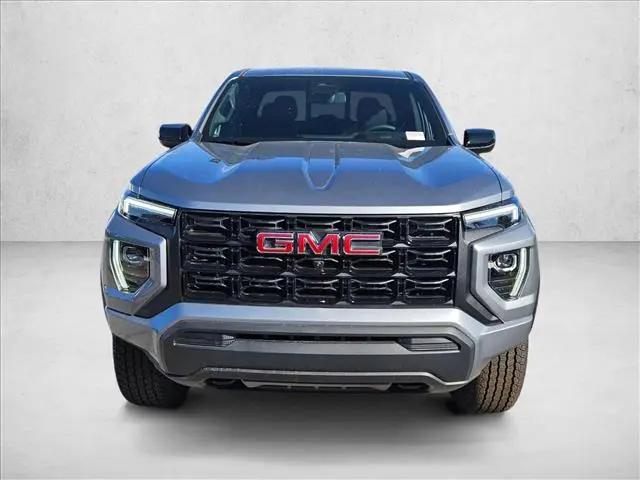 2026 GMC Canyon Elevation, 4WD