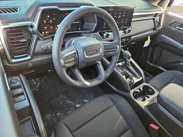 2026 GMC Canyon Elevation, RWD