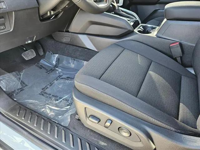 2026 GMC Canyon Elevation, RWD